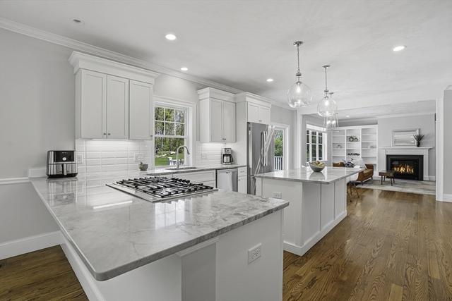 191 Lumber St, Hopkinton, MA 01748
