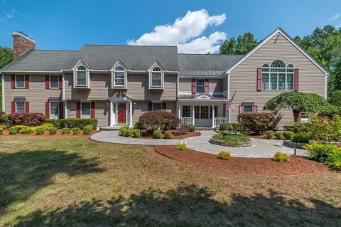 26 Mount Vernon Rd, Boxford, MA 01921