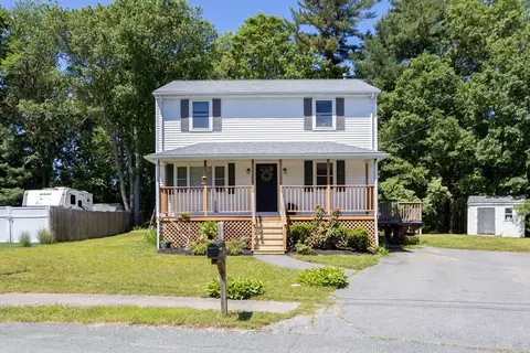 16 Marie Dr, Middleboro, MA 02346