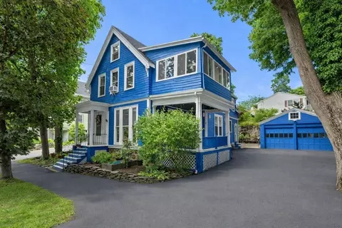 9 Sheridan Rd, Swampscott, MA 01907