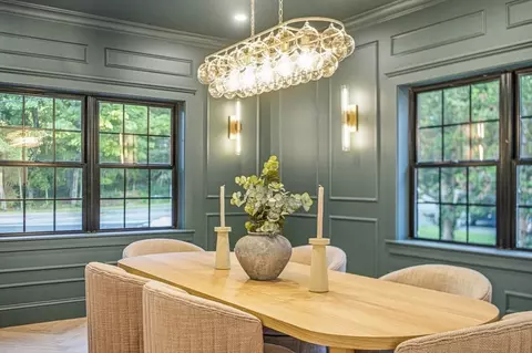 Dining - 211 High Rock St, Needham, MA 02492 photo 2 of 2