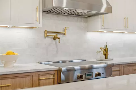 Kitchen - 211 High Rock St, Needham, MA 02492 photo 3 of 3