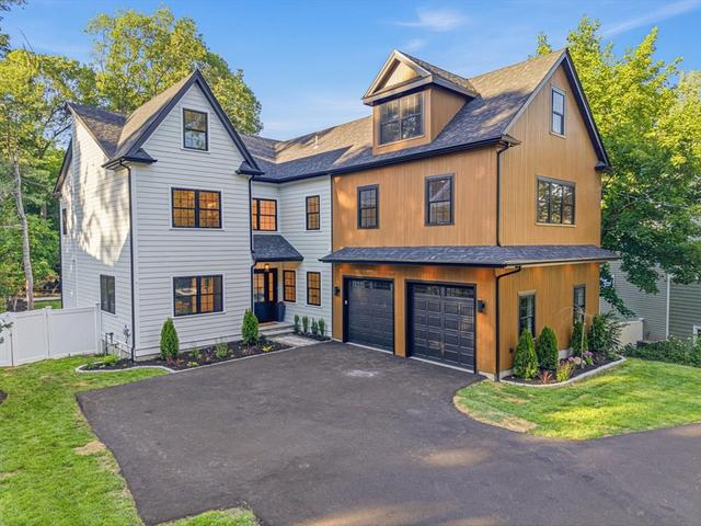 211 High Rock St, Needham, MA 02492