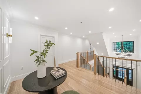Entry Way - 211 High Rock St, Needham, MA 02492 photo 9 of 9