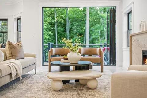 Living - 211 High Rock St, Needham, MA 02492 photo 2 of 5