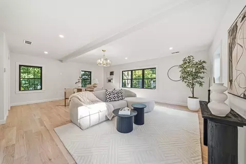 Living - 211 High Rock St, Needham, MA 02492 photo 4 of 5