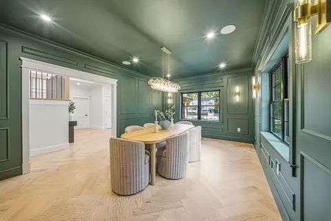 Dining - 211 High Rock St, Needham, MA 02492 photo 1 of 2