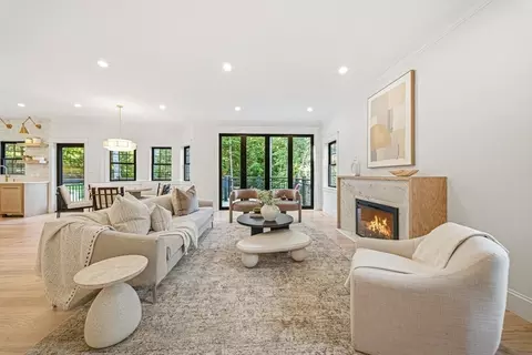 Living - 211 High Rock St, Needham, MA 02492 photo 1 of 5
