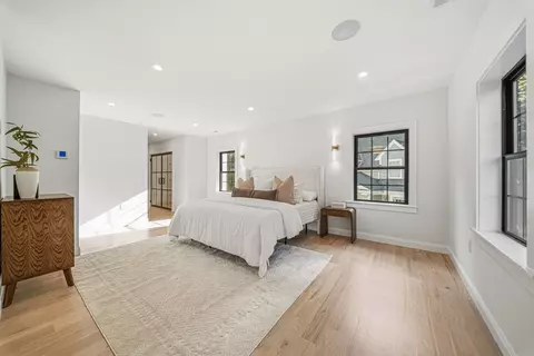 Bedroom - 211 High Rock St, Needham, MA 02492 photo 1 of 2