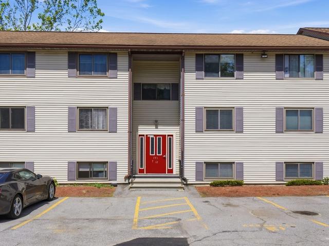 175 Willard #8, Lowell, MA 01850