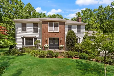 35 Castle Dr, Sharon, MA 02067