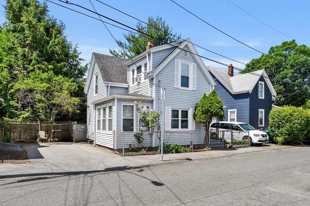 5 Morrill Pl, Lynn, MA 01902