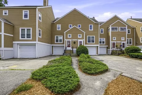 44 Merlin Ct #44, Worcester, MA 01602