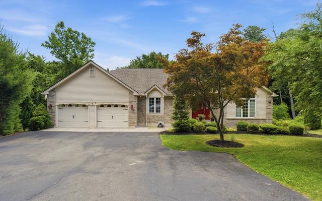 593 Southwick St, Agawam, MA 01030