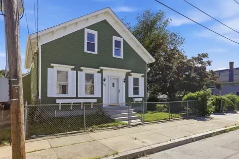 501 Pine St, Fall River, MA 02720 photo 2