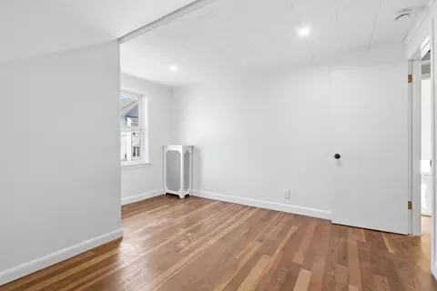 Bedroom - 501 Pine St, Fall River, MA 02720 photo 6 of 7