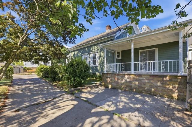 501 Pine St, Fall River, MA 02720