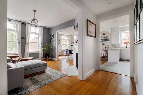 23 Strathmore Rd #3, Brookline, MA 02445 photo 11