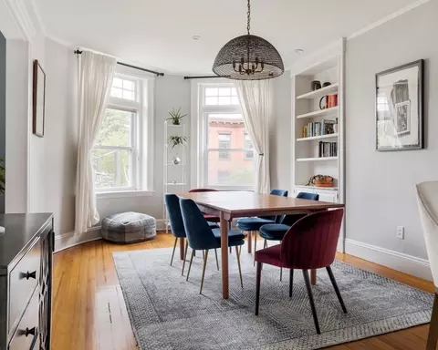 23 Strathmore Rd #3, Brookline, MA 02445 photo 17