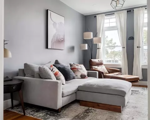 23 Strathmore Rd #3, Brookline, MA 02445 photo 7
