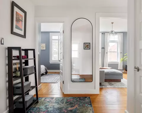 23 Strathmore Rd #3, Brookline, MA 02445 photo 3