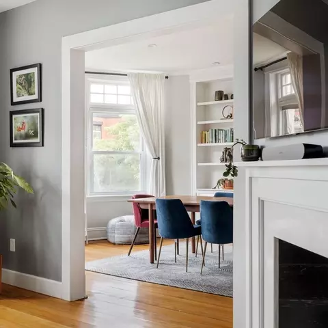 23 Strathmore Rd #3, Brookline, MA 02445 photo 14
