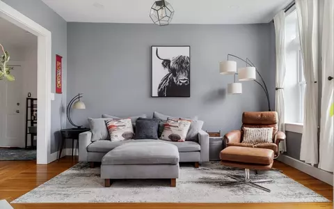 23 Strathmore Rd #3, Brookline, MA 02445 photo 9