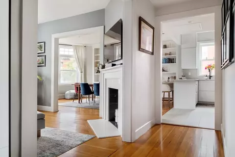 23 Strathmore Rd #3, Brookline, MA 02445 photo 10
