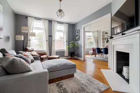 23 Strathmore Rd #3, Brookline, MA 02445 photo 8