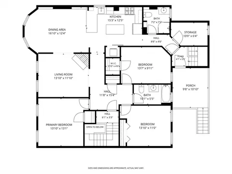 23 Strathmore Rd #3, Brookline, MA 02445 photo 33