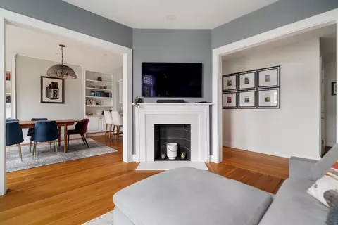 23 Strathmore Rd #3, Brookline, MA 02445 photo 12