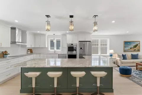 Kitchen - 36 Colonial Rd, Webster, MA 01570 photo 2 of 5