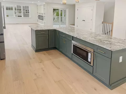 Kitchen - 36 Colonial Rd, Webster, MA 01570 photo 3 of 5