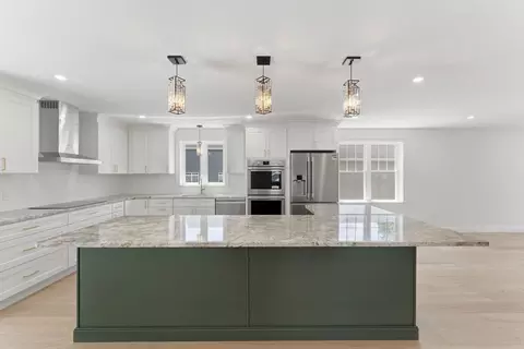Kitchen - 36 Colonial Rd, Webster, MA 01570 photo 1 of 5