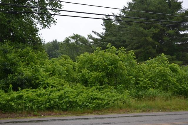 32 Quaboag St, Brookfield, MA 01506