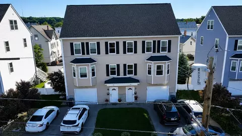 82 Franklin St #82, Haverhill, MA 01830