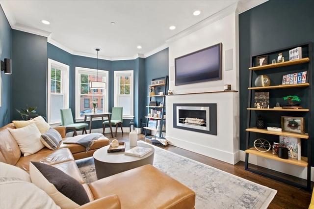 48 Chelsea St #1, Boston, MA 02128