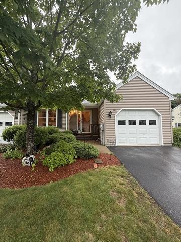 127 Caspian Way #0, Fitchburg, MA 01420