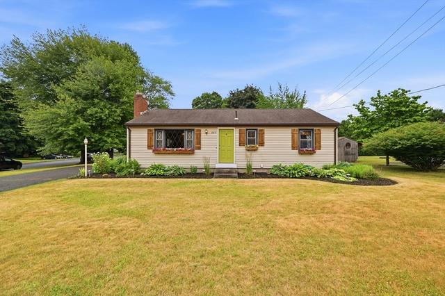 887 North St, Feeding Hills, MA 01030