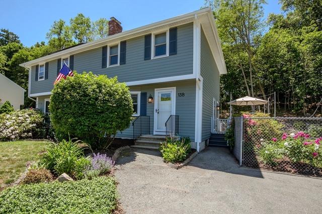 13 Christie Dr #B, Newburyport, MA 01950