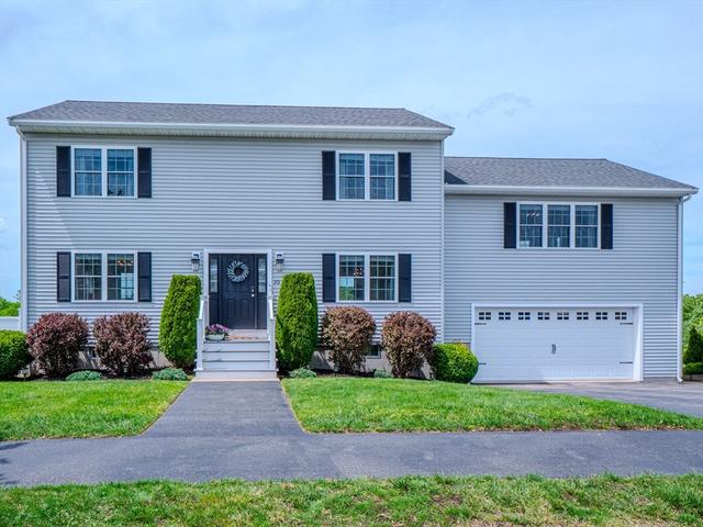 20 Gedney Dr, Peabody, MA 01960