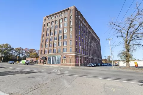 146 Court St #603, Brockton, MA 02302