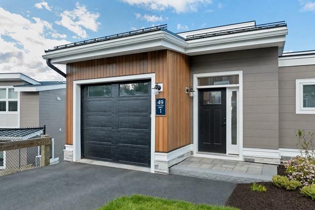 49 Vantage Point Dr #1, Laconia, NH 03246