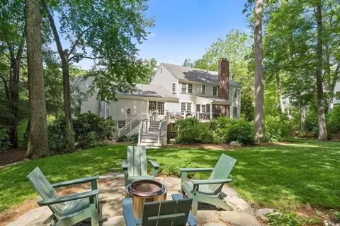10 Colgate Rd, Wellesley, MA 02482 photo 32