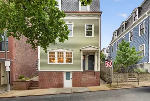 115 High St #1, Boston, MA 02129
