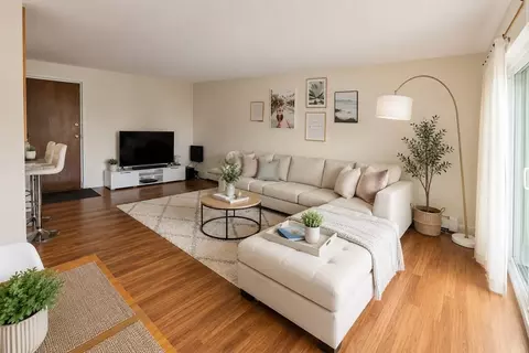 64 Main St #45B, Stoneham, MA 02180