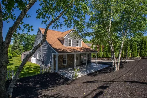 57 Shirley Rd, Shrewsbury, MA 01545