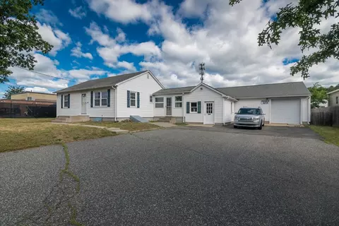 248 Laconia St, Springfield, MA 01129