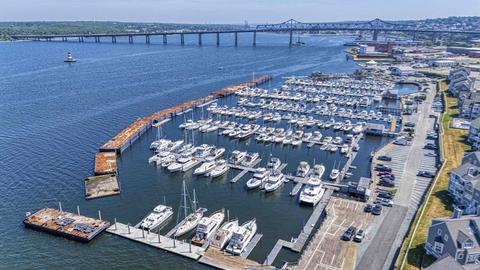 700 Shore Dr #3-306, Fall River, MA 02721 photo 29