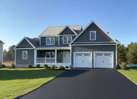 18 April Way, Millis, MA 02054